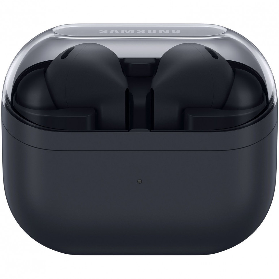 Беспроводные наушники Samsung Galaxy Buds3 FE Черный (Black)