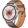 Умные часы HUAWEI Watch GT 6 46mm Коричневый (Brown)