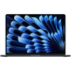 Ноутбук Apple MacBook Air 15 2023 MQKW3 (M2 10-Core GPU, 8/256GB) Темная ночь (Midnight)