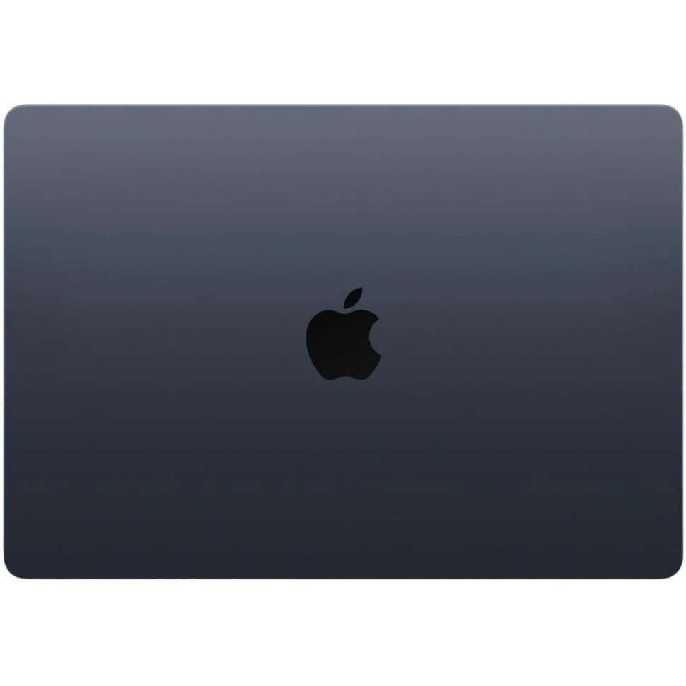Ноутбук Apple MacBook Air 15 2023 MQKW3 (M2 10-Core GPU, 8/256GB) Темная ночь (Midnight)
