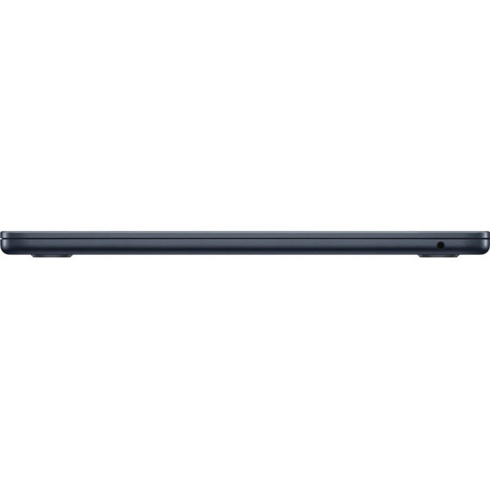 Ноутбук Apple MacBook Air 15 2023 MQKW3 (M2 10-Core GPU, 8/256GB) Темная ночь (Midnight)