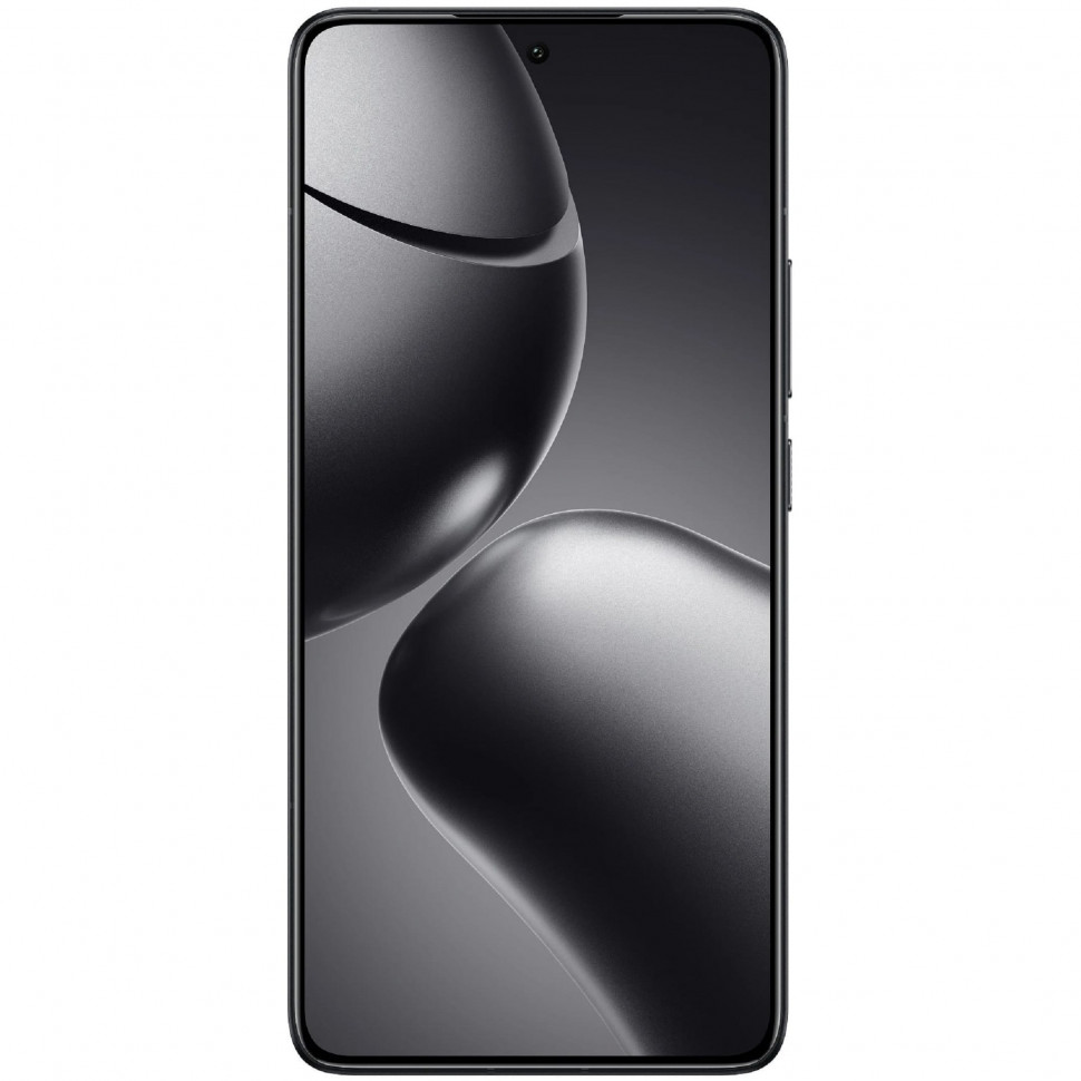 Смартфон Xiaomi 14T Pro 12/512GB Черный (Titan Black)