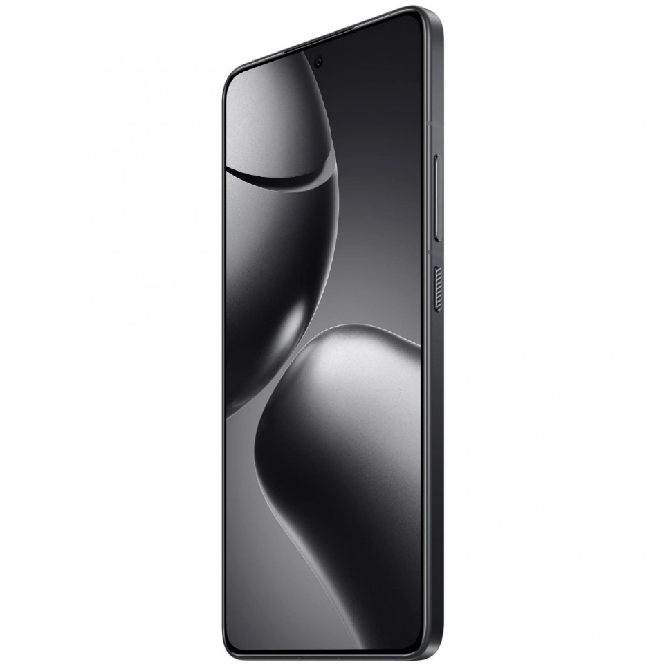 Смартфон Xiaomi 14T Pro 12/512GB Черный (Titan Black)