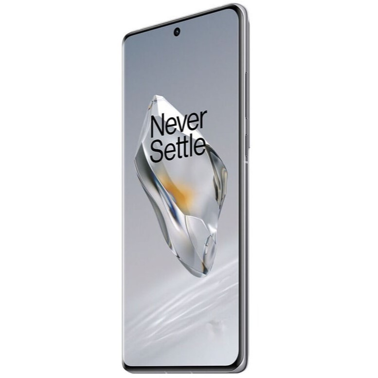 Смартфон OnePlus 12 16/512GB Белый (Glacial White)