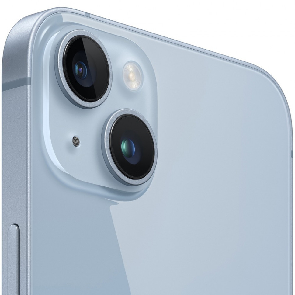 Смартфон Apple iPhone 14 Plus 256GB Синий (Blue)