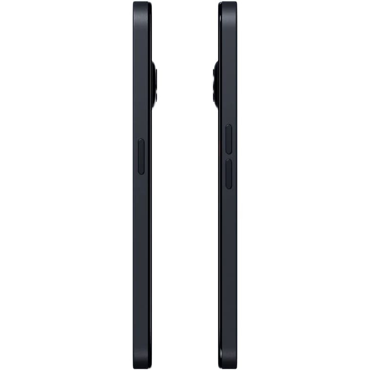 Смартфон Nothing Phone (2a) 8/128GB Черный (Black)