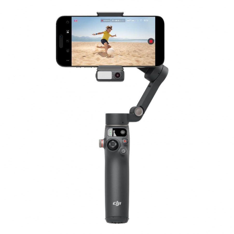 Электрический стабилизатор DJI Osmo Mobile 7P