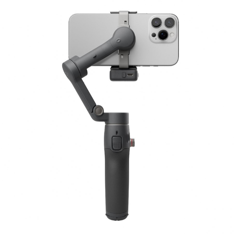 Электрический стабилизатор DJI Osmo Mobile 7P