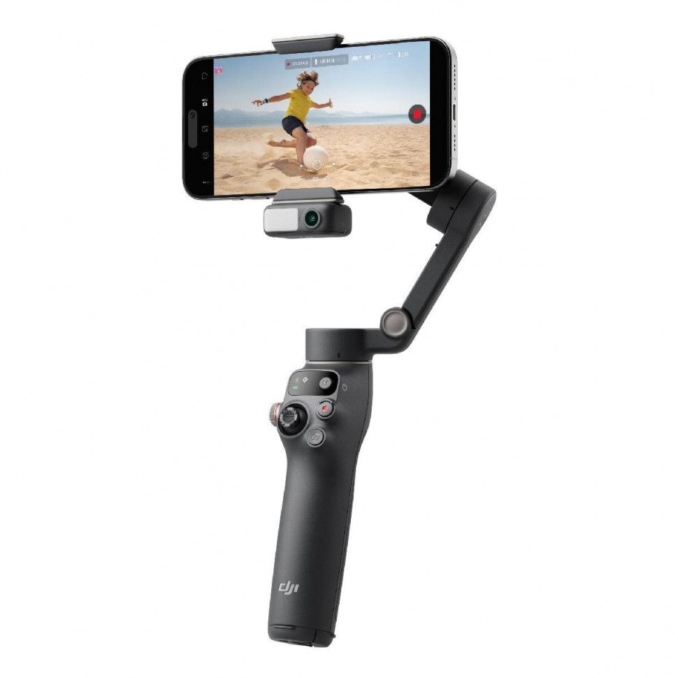 Электрический стабилизатор DJI Osmo Mobile 7P