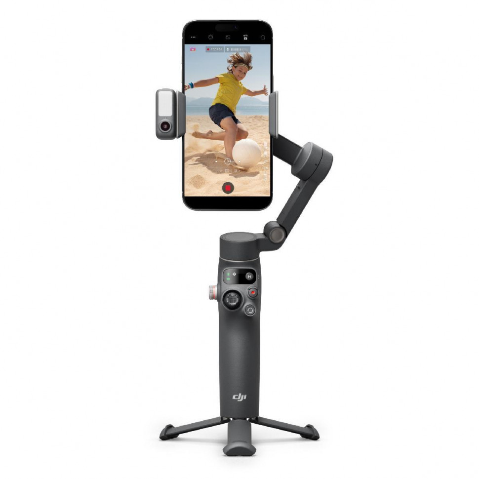 Электрический стабилизатор DJI Osmo Mobile 7P