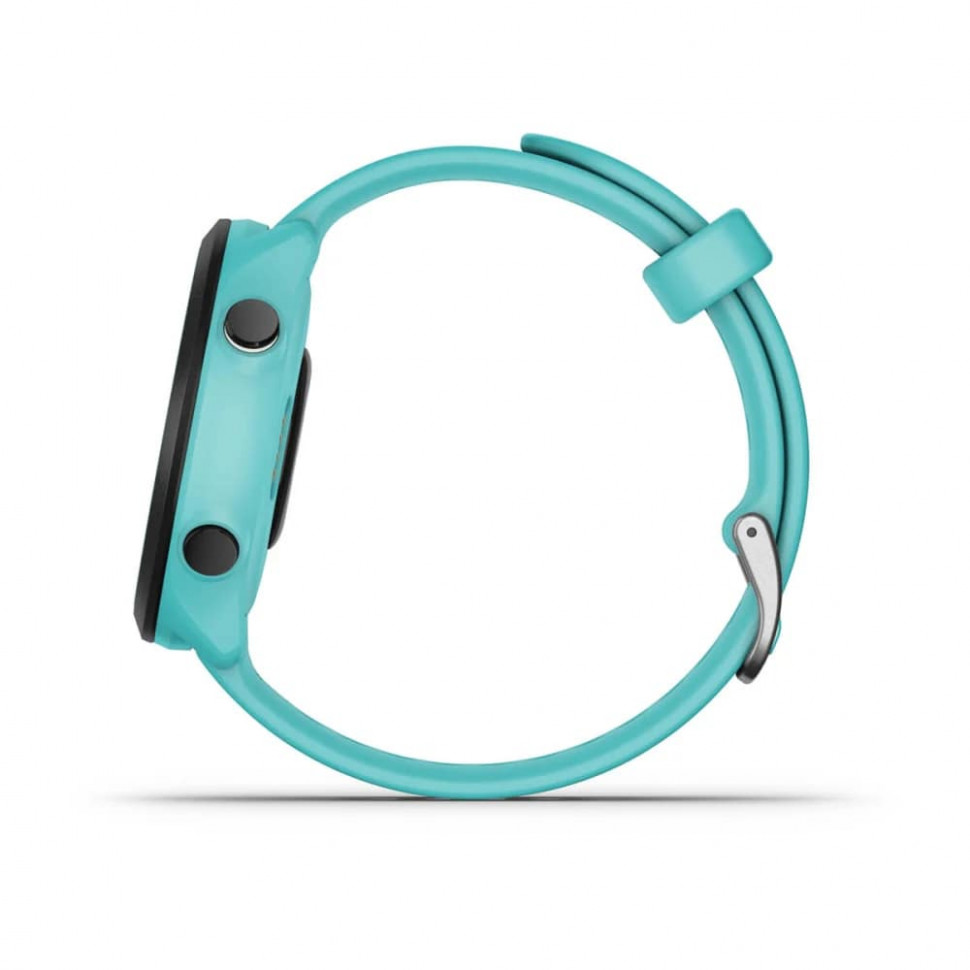 Умные часы Garmin Forerunner 55 Aqua (010-02562-12)
