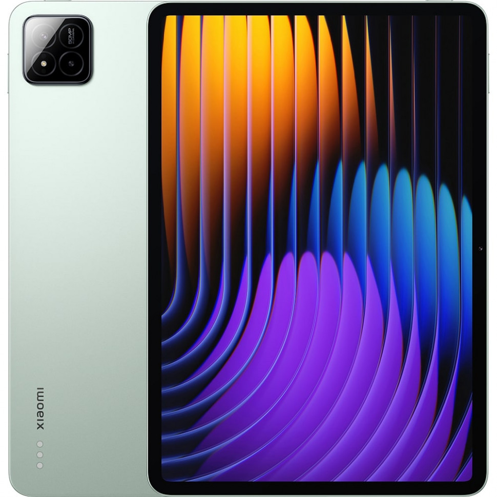 Планшет Xiaomi Pad 7 Pro 8/256GB Зеленый (Green)