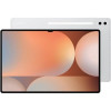 Планшет Samsung Galaxy Tab S10 Ultra Wi-Fi 16/1024GB Серебро (Platinum Silver)