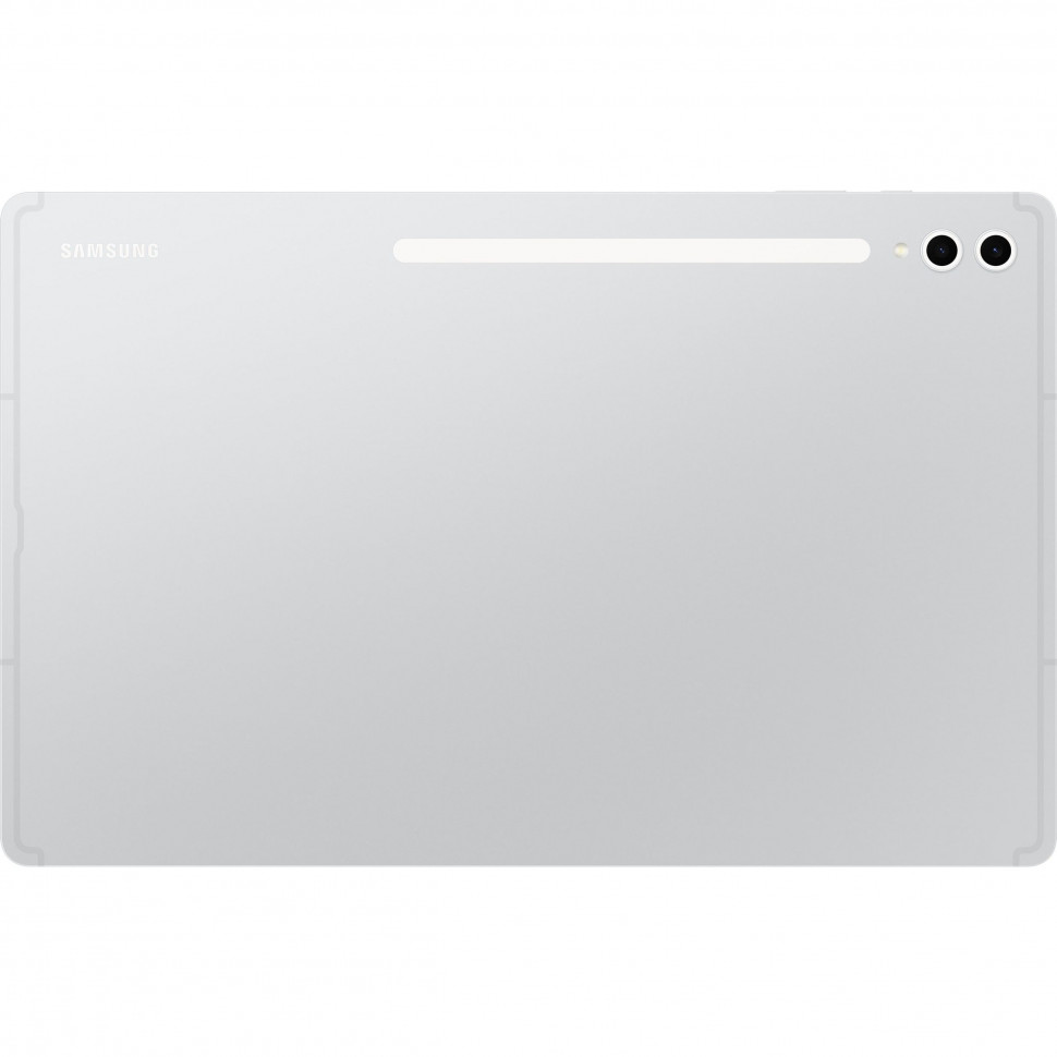 Планшет Samsung Galaxy Tab S10 Ultra Wi-Fi 16/1024GB Серебро (Platinum Silver)