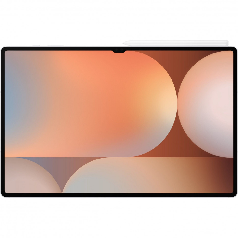 Планшет Samsung Galaxy Tab S10 Ultra Wi-Fi 16/1024GB Серебро (Platinum Silver)