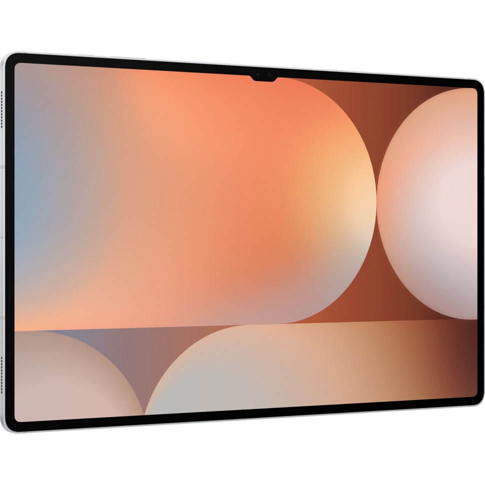 Планшет Samsung Galaxy Tab S10 Ultra Wi-Fi 16/1024GB Серебро (Platinum Silver)