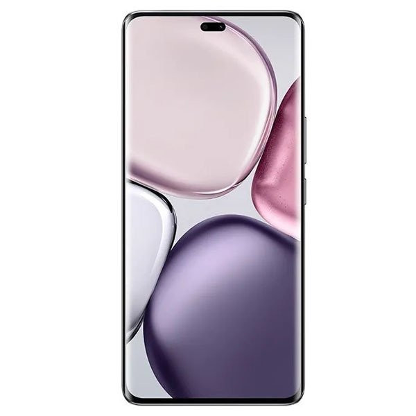 Смартфон HONOR X9c 12/256GB Черный (Titanium Black)