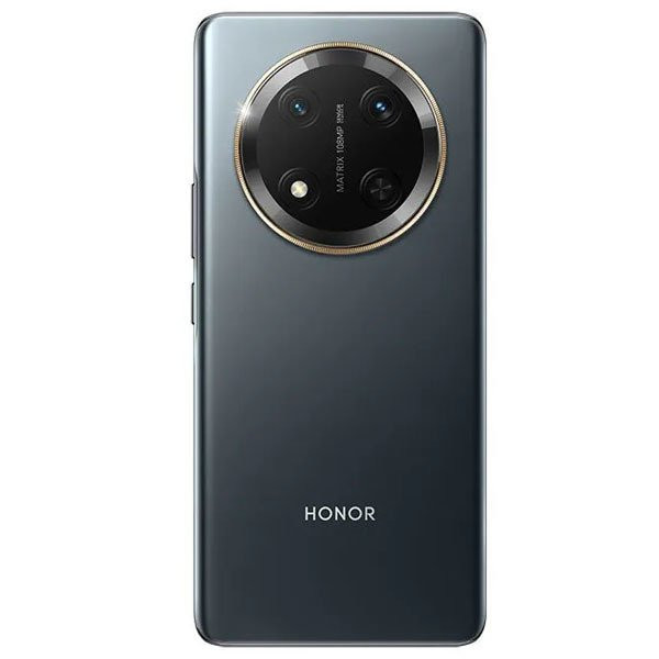 Смартфон HONOR X9c 12/256GB Черный (Titanium Black)