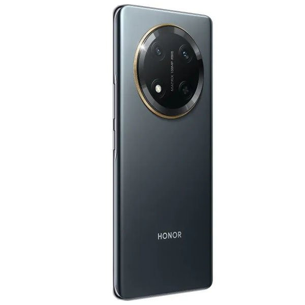 Смартфон HONOR X9c 12/256GB Черный (Titanium Black)