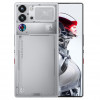 Смартфон ZTE Nubia RedMagic 10S Pro 16/512GB Серый (Moonlight)