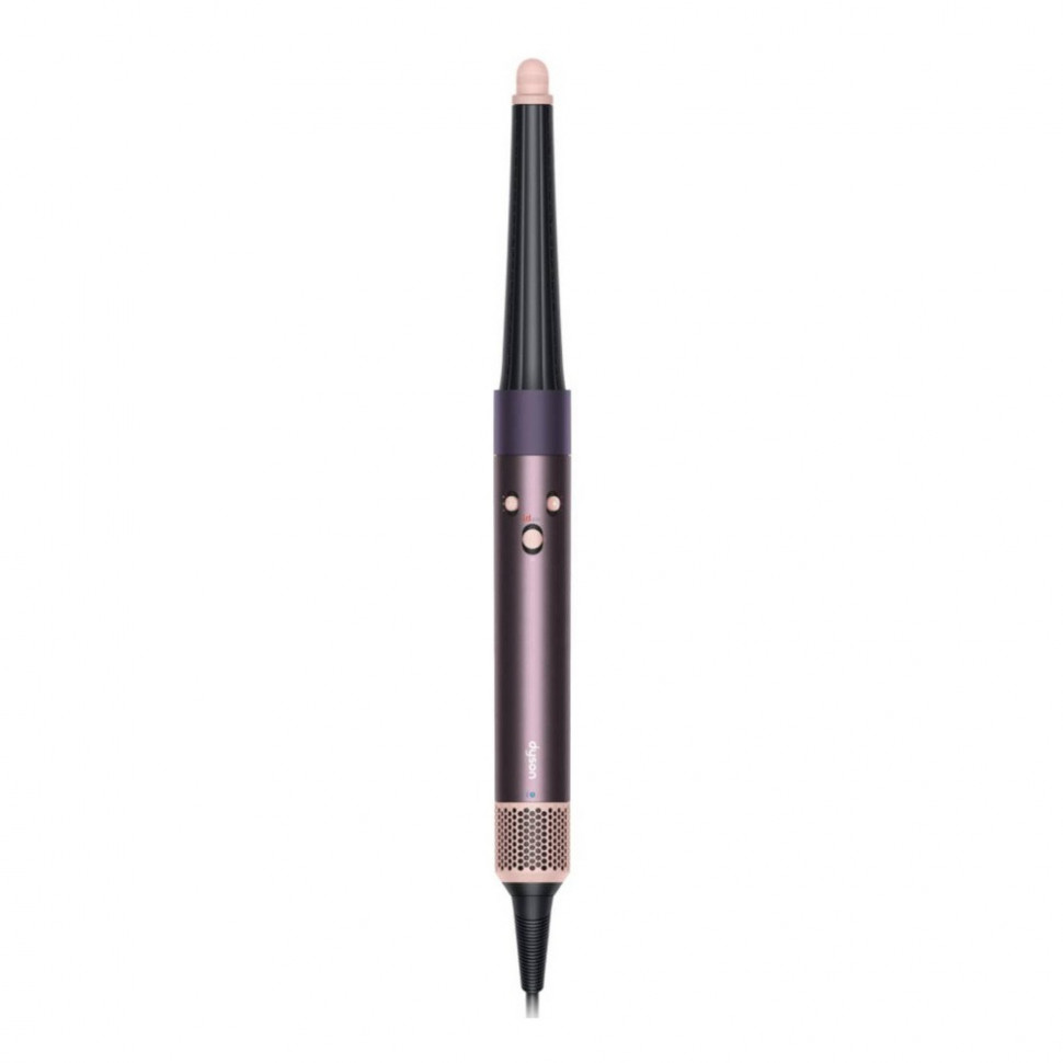Стайлер Dyson Airwrap ID HS08 Long Curly+Coily Diffuse Jasper Plum (Вилка EU)