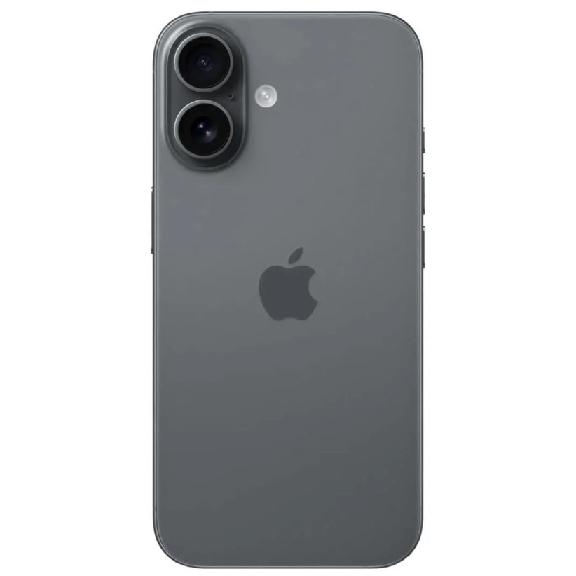 Смартфон Apple iPhone 17 512GB Серый (Steel Gray)