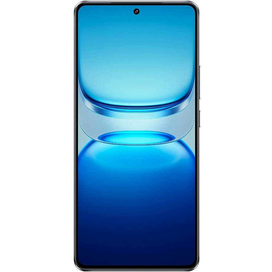 Смартфон vivo iQOO Neo 10 12/512GB Черный (Black)