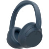 Беспроводные наушники Sony WH-CH720N Синий (Blue)