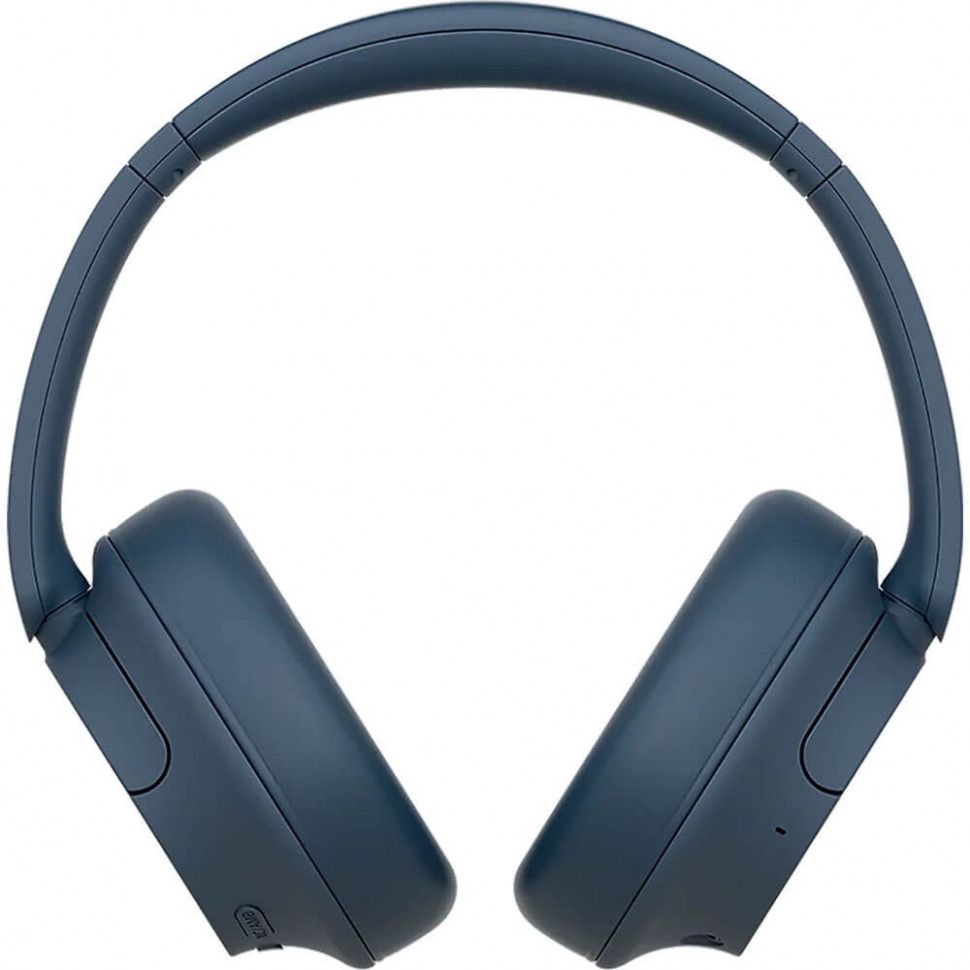 Беспроводные наушники Sony WH-CH720N Синий (Blue)