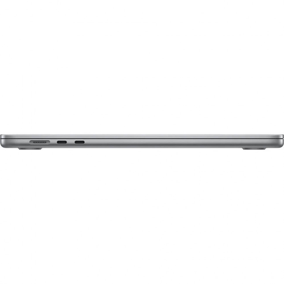 Ноутбук Apple MacBook Air 15 2023 MQKQ3 (M2 10-Core GPU, 8/512GB) Серый космос (Space Gray)