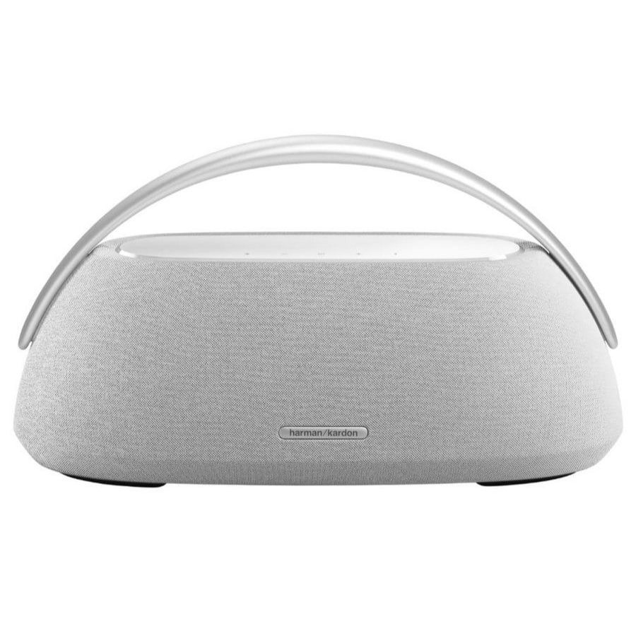 Портативная колонка Harman/Kardon Go + Play 3 Серый
