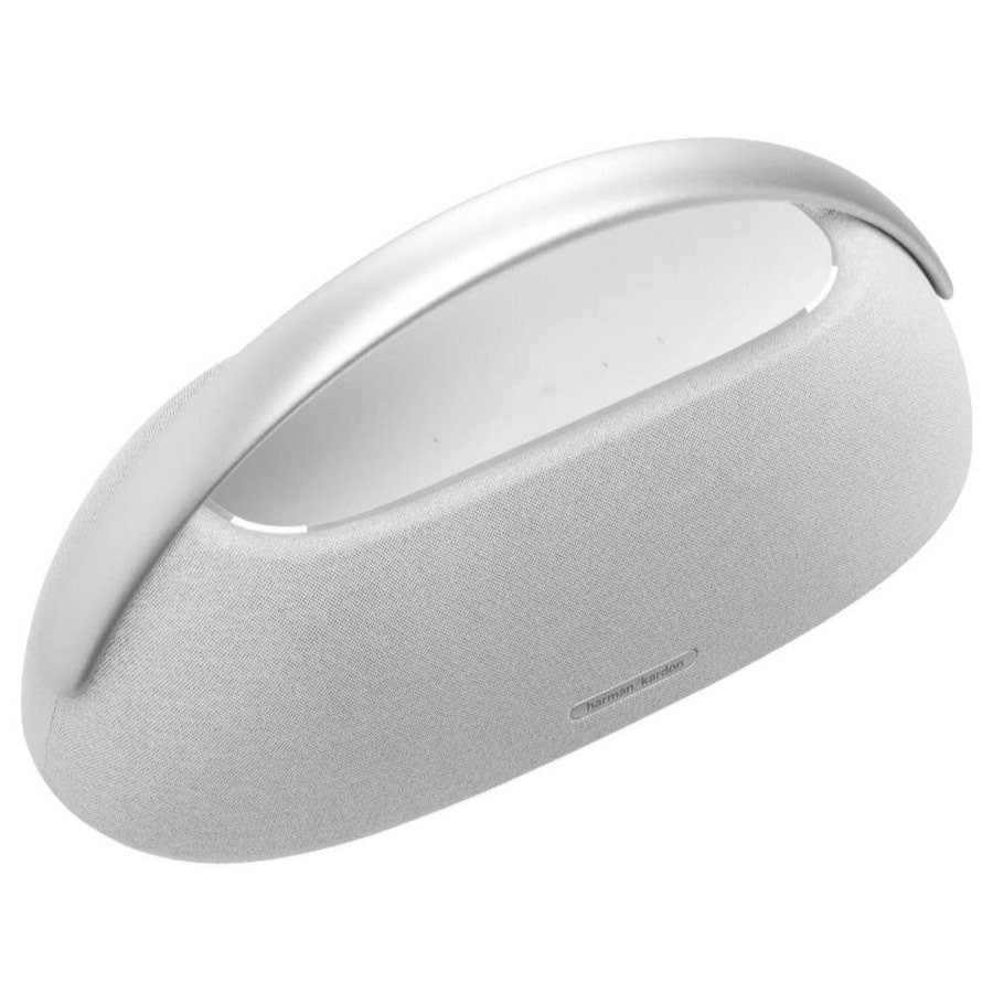 Портативная колонка Harman/Kardon Go + Play 3 Серый