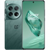 Смартфон OnePlus 12 12/256GB Зеленый (Flowy Emerald)