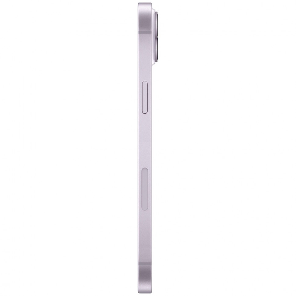 Смартфон Apple iPhone 14 Plus 256GB Фиолетовый (Purple)