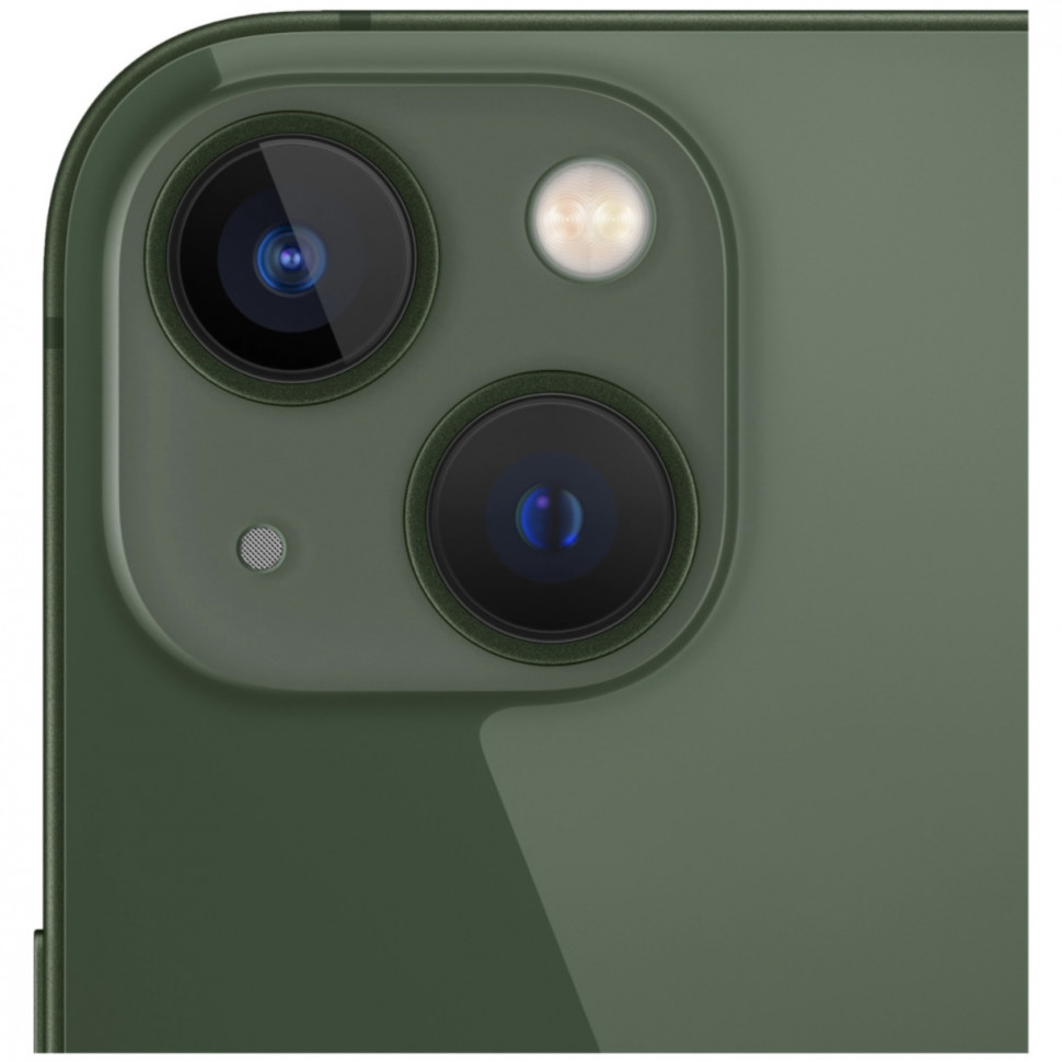 Смартфон Apple iPhone 13 mini 512GB Зеленый (Green)