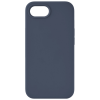 Чехол защитный uBear Touch Mag Case для iPhone 16e Темно-синий