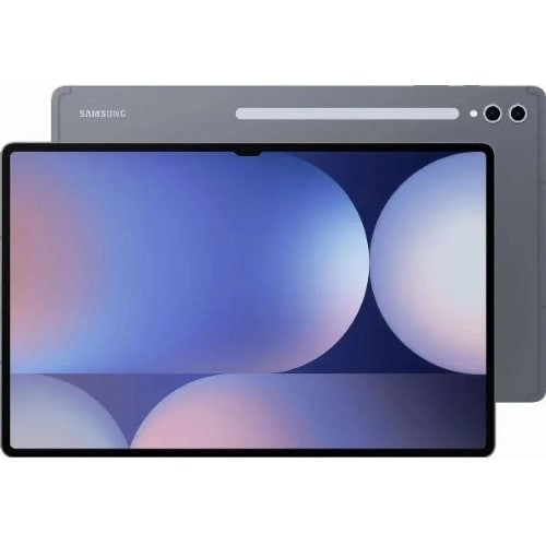 Планшет Samsung Galaxy Tab S10 Ultra Wi-Fi 16/1024GB Серый (Moonstone Grey)
