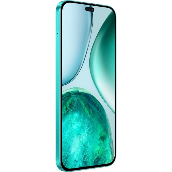 Смартфон HONOR X8c 8/256GB Зеленый (Marrs Green)