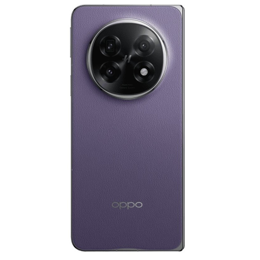 Смартфон OPPO Find N5 16/1024GB Фиолетовый (Dusk Purple)
