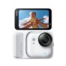 Экшн-камера Insta360 GO Ultra Creator Bundle Белый (White)