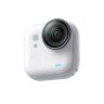 Экшн-камера Insta360 GO Ultra Creator Bundle Белый (White)