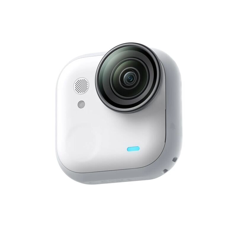 Экшн-камера Insta360 GO Ultra Creator Bundle Белый (White)