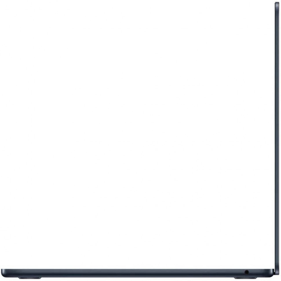 Ноутбук Apple MacBook Air 15 2023 MQKX3 (M2 10-Core GPU, 8/512GB) Темная ночь (Midnight)