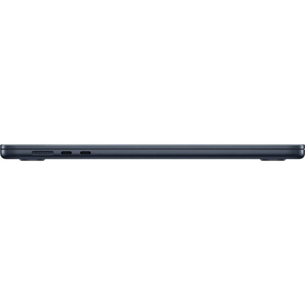 Ноутбук Apple MacBook Air 15 2023 MQKX3 (M2 10-Core GPU, 8/512GB) Темная ночь (Midnight)