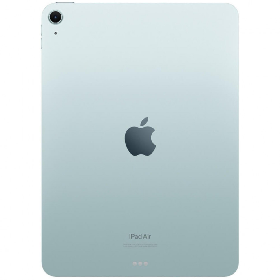 Планшет Apple iPad Air 11 (2024) 256GB Wi-Fi Синий