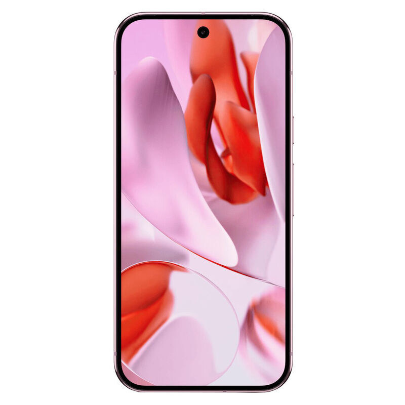 Смартфон Google Pixel 9 Pro 16/256GB Розовый (Rose Peony)