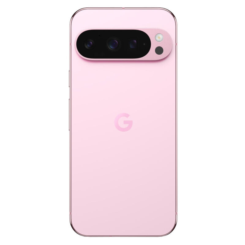 Смартфон Google Pixel 9 Pro 16/256GB Розовый (Rose Peony)