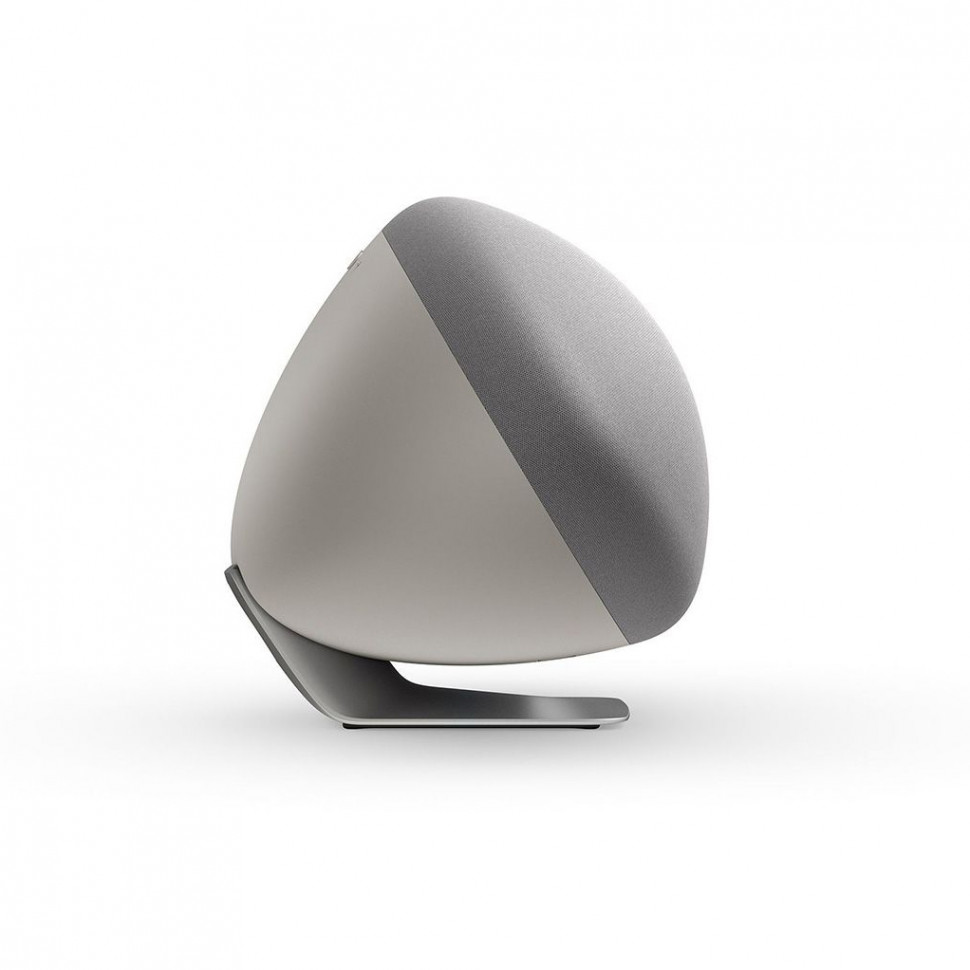 Портативная акустика Bowers & Wilkins Zeppelin Серый (Pearl Gray)