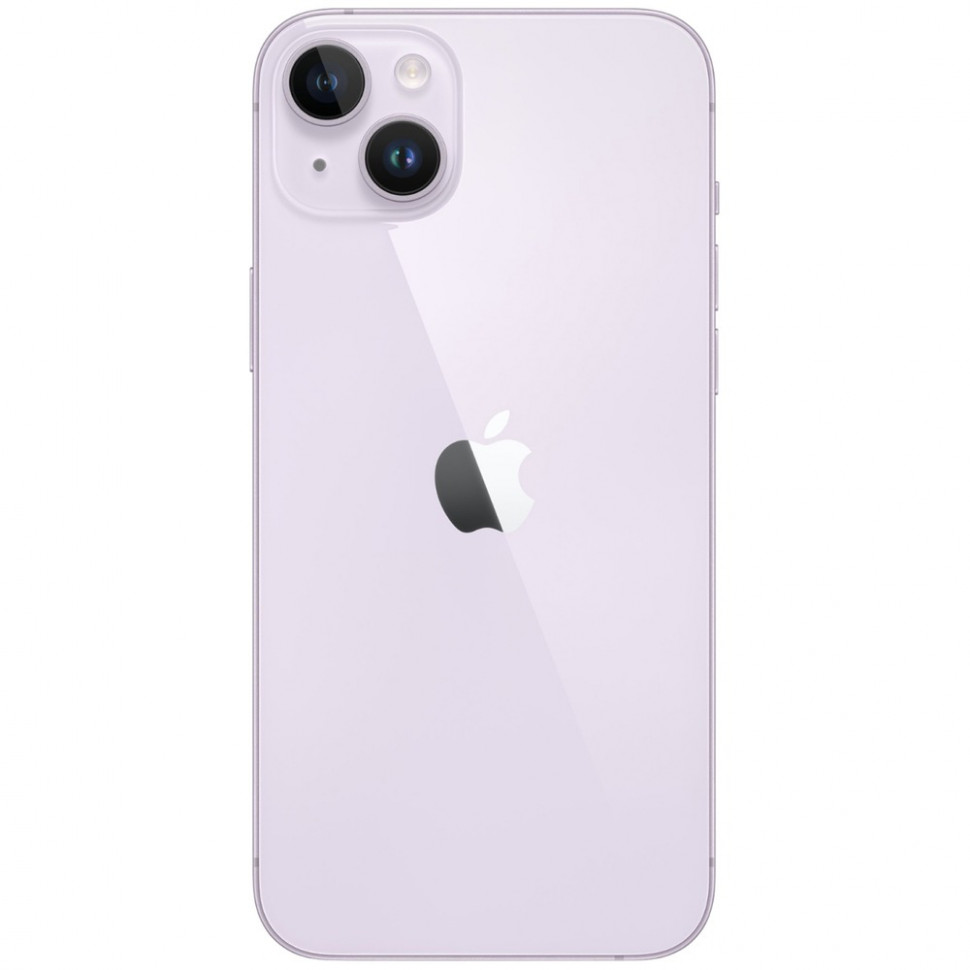 Смартфон Apple iPhone 14 Plus 512GB Фиолетовый (Purple)