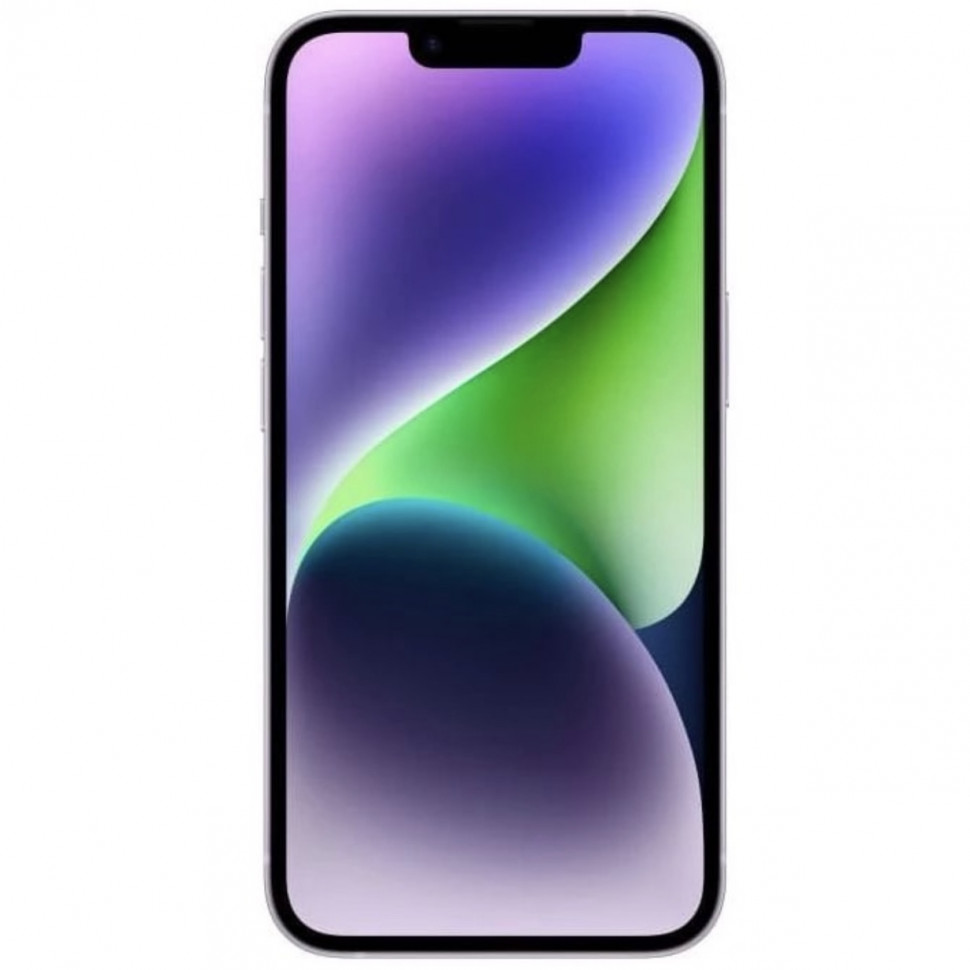 Смартфон Apple iPhone 14 Plus 512GB Фиолетовый (Purple)